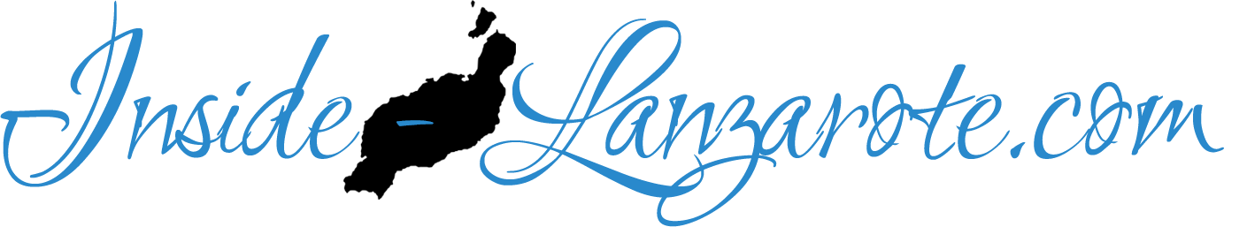 Inside Lanzarote Logo New
